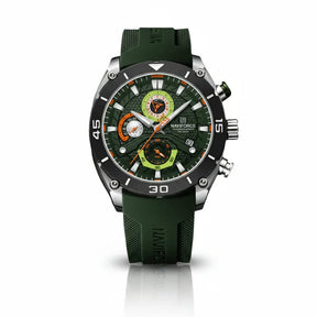 Relógio Masculino Esportivo Hombre