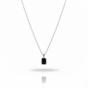 Cordão Masculino Royal Black