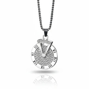 Cordão Roma Estilo Europeu