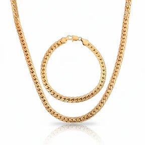 Corrente & Pulseira Modulare