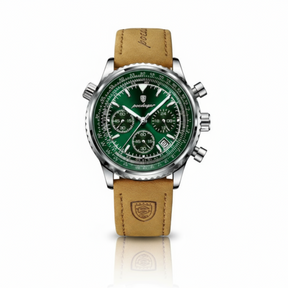 Relógio Masculino Signature