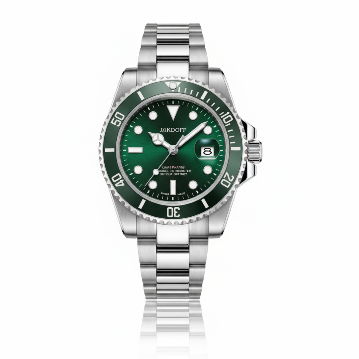 Relógio Masculino ShadowGlow