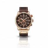 Relógio Masculino Sentinelle Rose