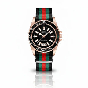 Relógio masculino JIANUO