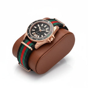 Relógio masculino JIANUO