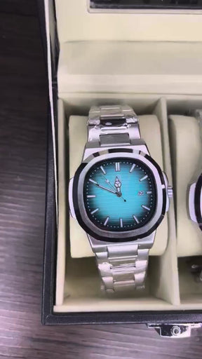 Relógio Masculino Delux Prime