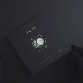 Relógio Masculino TOMI Premium