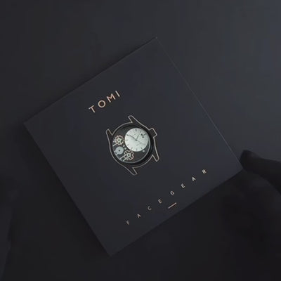 Relógio Masculino TOMI Premium