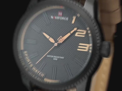 Relógio Masculino NAVIFORCE