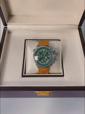 Relógio Masculino Signature