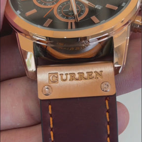 Relógio Masculino Eisenkron