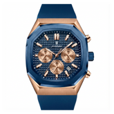 Relógio Masculino de Luxo Kronwerk