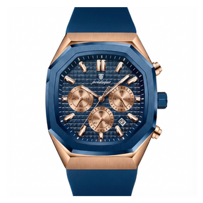 Relógio Masculino de Luxo Kronwerk