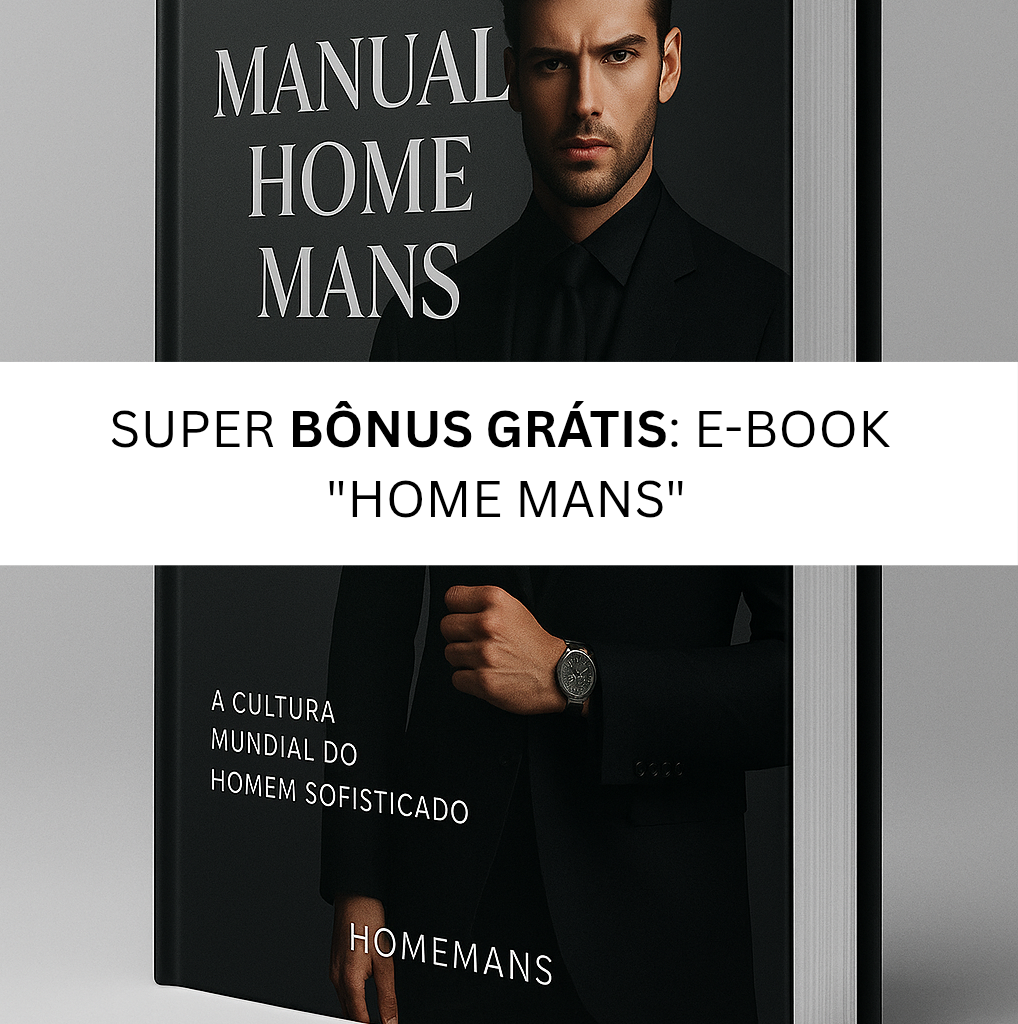 Relógio Masculino Kraftwerk