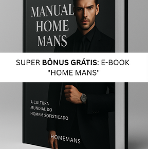 Relógio Masculino Kraftwerk