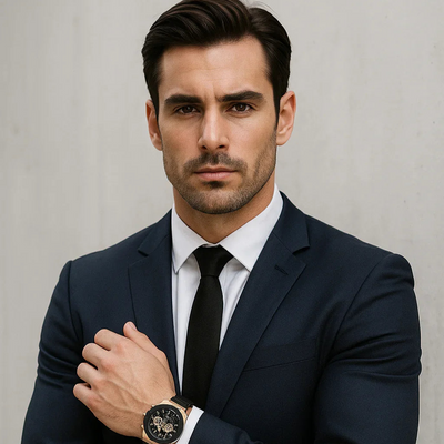 Relógio Masculino Blackhawk