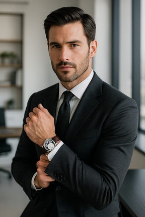 Relógio Masculino TOMI Premium