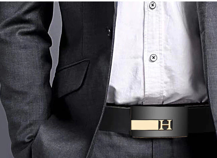 Cinto Masculino Home Prestígio