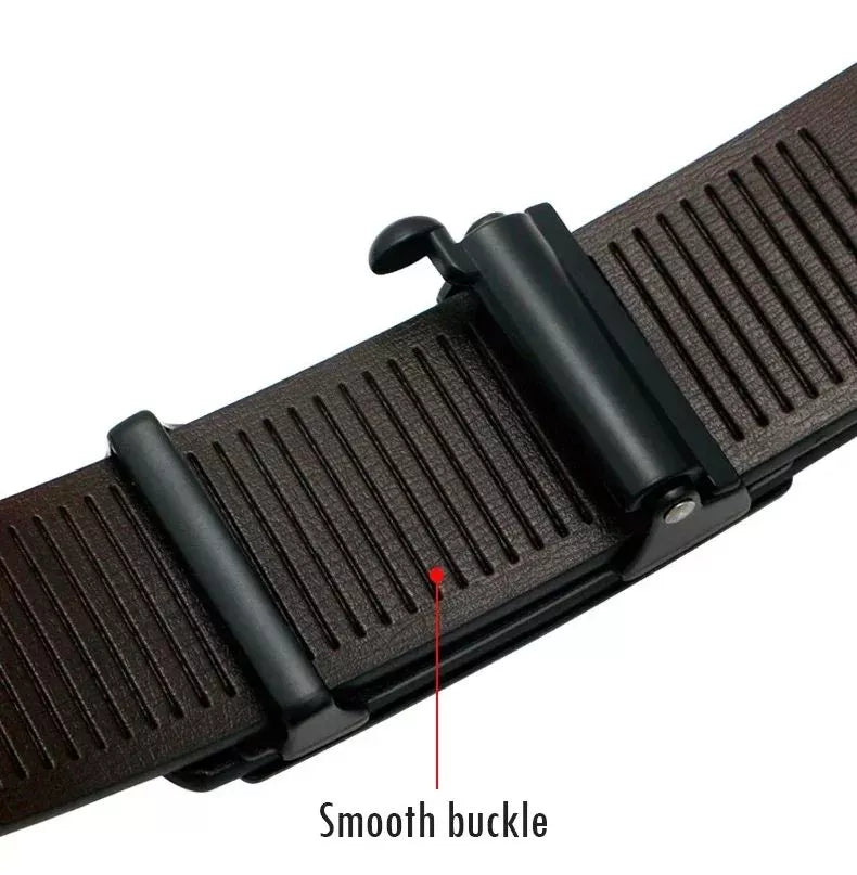 Cinto Masculino Luxe Éterno